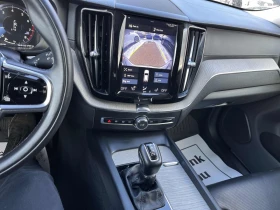 Volvo XC60 T6 INSCRIPTION 2.0L SUPERCHARGED, снимка 7