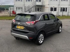 Opel Crossland X 1.2i TURBO/INOVATION/COSMO, снимка 4