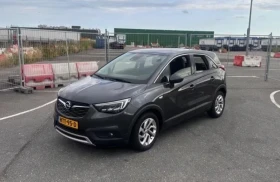 Opel Crossland X 1.2i TURBO/INOVATION/COSMO, снимка 1