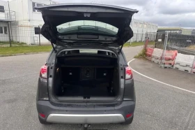 Opel Crossland X 1.2i TURBO/INOVATION/COSMO, снимка 7