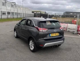 Opel Crossland X 1.2i TURBO/INOVATION/COSMO, снимка 2