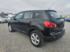Nissan Qashqai 2.0 16V БЕНЗИН AUTOMAT, снимка 5
