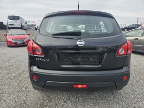 Nissan Qashqai 2.0 16V БЕНЗИН AUTOMAT, снимка 6