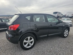 Nissan Qashqai 2.0 16V БЕНЗИН AUTOMAT, снимка 4