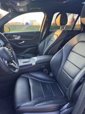 Mercedes-Benz GLC 300, снимка 7