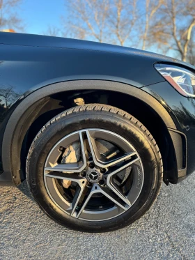 Mercedes-Benz GLC 300, снимка 9