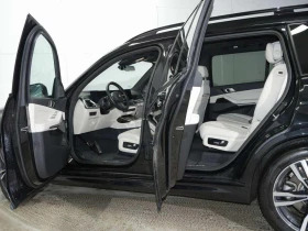 BMW X7 40i/xDrive/FACELIFT/M-SPORT/HEAD UP/PANO/H&K/360/, снимка 6