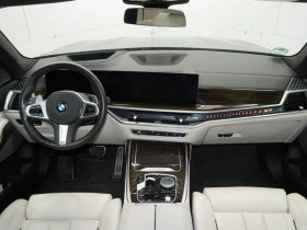 BMW X7 40i/xDrive/FACELIFT/M-SPORT/HEAD UP/PANO/H&K/360/, снимка 9