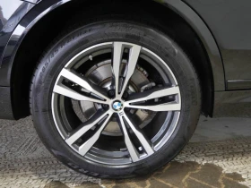 BMW X7 40i/xDrive/FACELIFT/M-SPORT/HEAD UP/PANO/H&K/360/, снимка 3