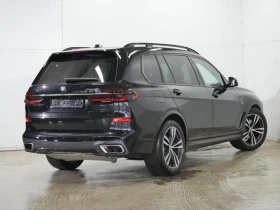 BMW X7 40i/xDrive/FACELIFT/M-SPORT/HEAD UP/PANO/H&K/360/, снимка 5