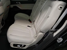 BMW X7 40i/xDrive/FACELIFT/M-SPORT/HEAD UP/PANO/H&K/360/, снимка 11