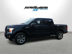 Ford F150 * CARFAX * ЦЕНА ДО БГ, снимка 4