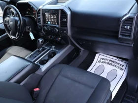 Ford F150 * CARFAX * ЦЕНА ДО БГ, снимка 11