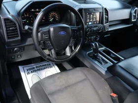 Ford F150 * CARFAX * ЦЕНА ДО БГ, снимка 8