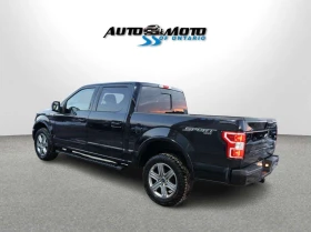 Ford F150 * CARFAX * ЦЕНА ДО БГ, снимка 5