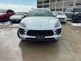 Porsche Macan * Turbo * CARFAX * ОБДУХВАНЕ * 360 * BOSE, снимка 6