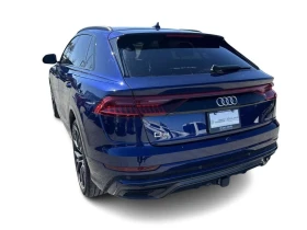 Audi Q8 Technik/360/DISTRONIC/HUD/MATRIX/B&O/ОБДУХВАНЕ , снимка 10