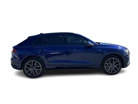 Audi Q8 Technik/360/DISTRONIC/HUD/MATRIX/B&O/ОБДУХВАНЕ , снимка 15