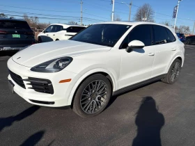 Porsche Cayenne AWD/ОБДУХВАНЕ/ПАНОРАМА, снимка 1