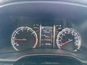 Toyota 4runner * 4WD * SR5 PREMIUM* , снимка 9