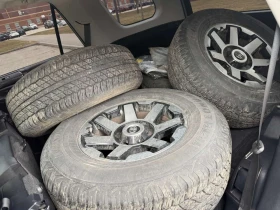 Toyota 4runner * 4WD * SR5 PREMIUM* , снимка 16