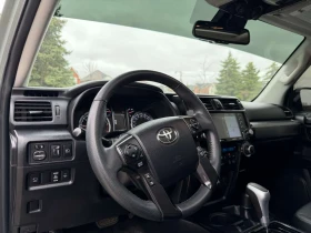 Toyota 4runner * 4WD * SR5 PREMIUM* , снимка 14