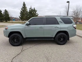 Toyota 4runner * 4WD * SR5 PREMIUM* , снимка 3