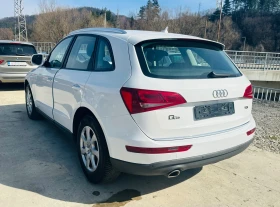 Audi Q5 2.0 TDI, снимка 2