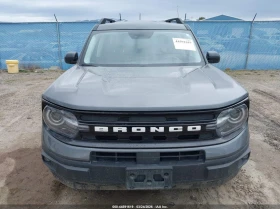 Ford Bronco 1.5l Sport Outer Banks, снимка 12
