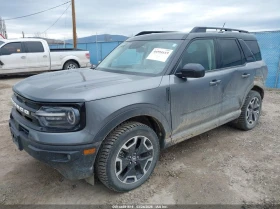 Ford Bronco 1.5l Sport Outer Banks, снимка 2