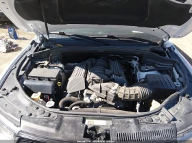 Dodge Durango 6.4l Srt Awd, снимка 10