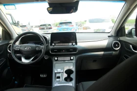 Hyundai Kona 294 евро/месец РЕГИСТРИРАНА / ГАРАНЦИ, снимка 8