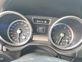 Mercedes-Benz G 55 AMG 5.5l G 550, снимка 9