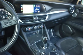 Alfa Romeo Stelvio Quadrifoglio, снимка 12