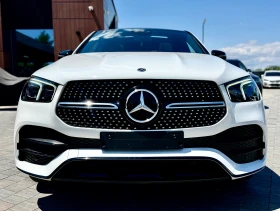 Mercedes-Benz GLE 350 AMG* COUPE* FULL FULL MAX* , снимка 5