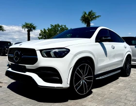 Mercedes-Benz GLE 350 AMG* COUPE* FULL FULL MAX* , снимка 8