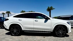Mercedes-Benz GLE 350 AMG* COUPE* FULL FULL MAX* , снимка 4