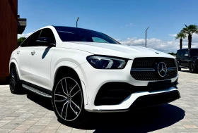 Mercedes-Benz GLE 350 AMG* COUPE* FULL FULL MAX* , снимка 6