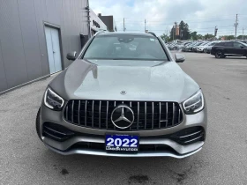 Mercedes-Benz GLC 4MATIC* DISTRONIC* CARFAX* , снимка 6