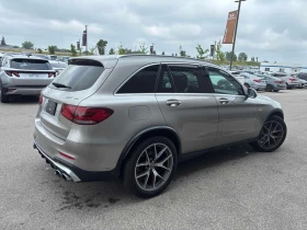 Mercedes-Benz GLC 4MATIC* DISTRONIC* CARFAX* , снимка 3