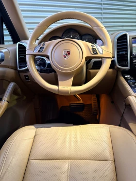 Porsche Cayenne FULL, снимка 12
