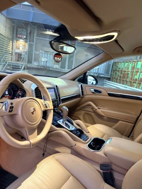 Porsche Cayenne FULL, снимка 15
