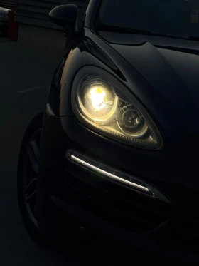 Porsche Cayenne FULL, снимка 4