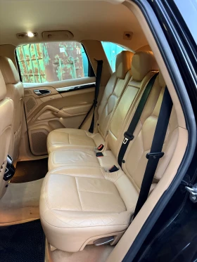Porsche Cayenne FULL, снимка 11