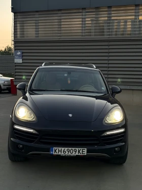 Porsche Cayenne FULL, снимка 3