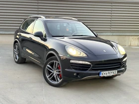 Porsche Cayenne FULL, снимка 2