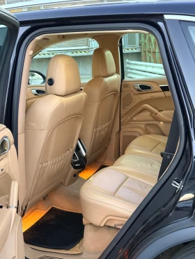 Porsche Cayenne FULL, снимка 9