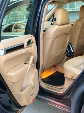 Porsche Cayenne FULL, снимка 10