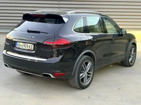 Porsche Cayenne FULL, снимка 7