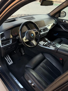 BMW X5 M-PACK/XDRIVE/LASER/PANO/FULL, снимка 9